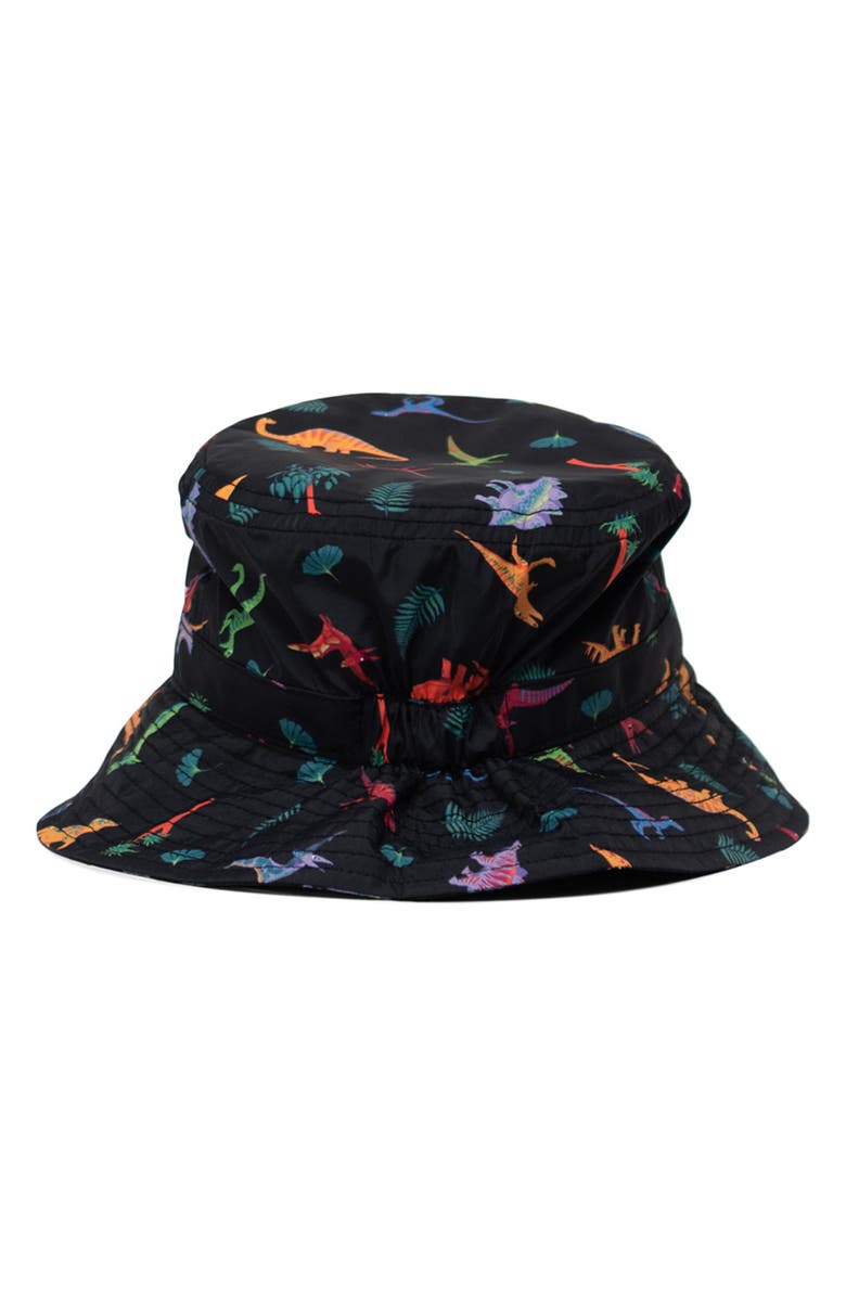 Herschel Supply Co. Beach Bucket Hat, Alternate, color, 