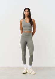 Sisterly Tribe Softsculpt Leggings