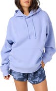 O'Neill Born in the Sea Oversized Graphic Hoodie