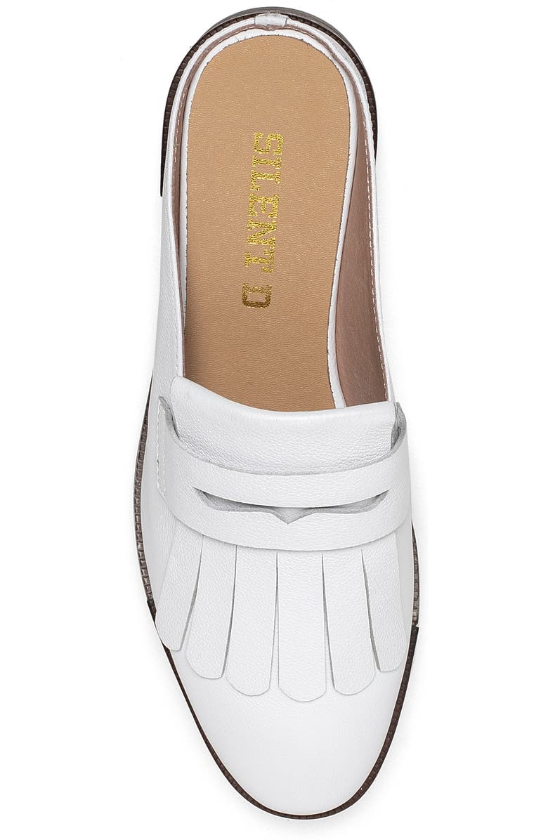 Silent D Tobe Mule, Alternate, color,