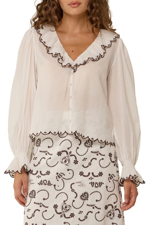 Darcy Top