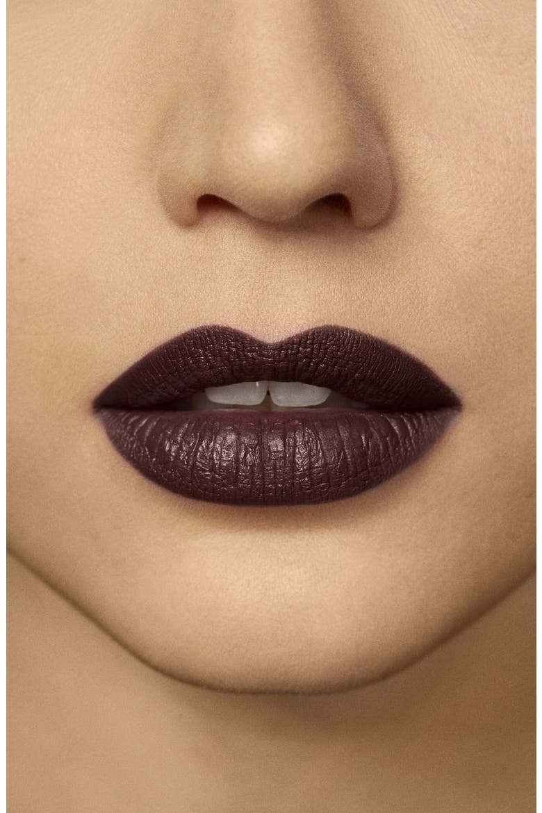 Rouge Essentiel Silky Crème Lipstick, Alternate, color, CHOCOLAT DIVIN