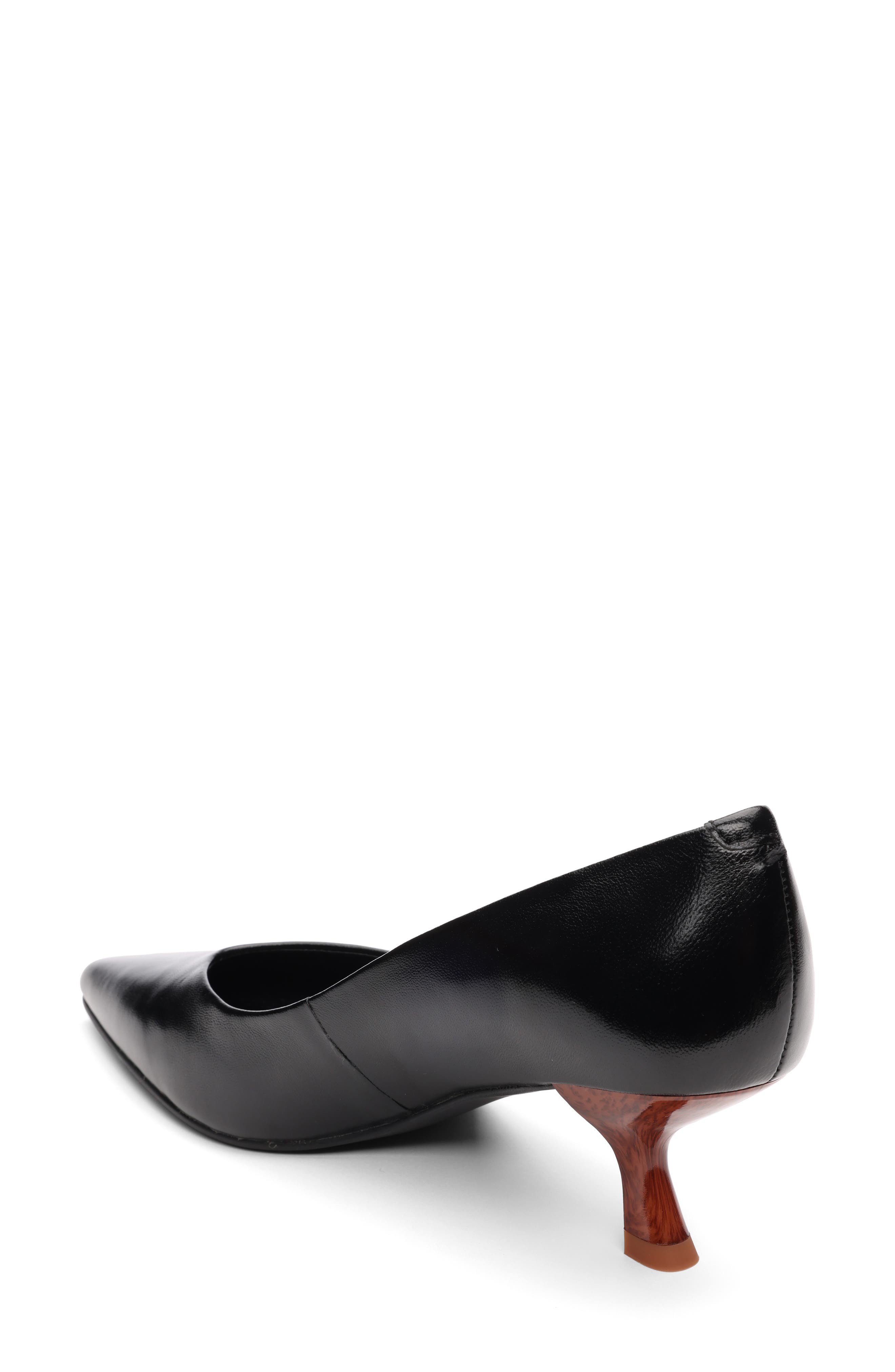Sanctuary Padma Pointed Toe Pump, Alternate, color, 