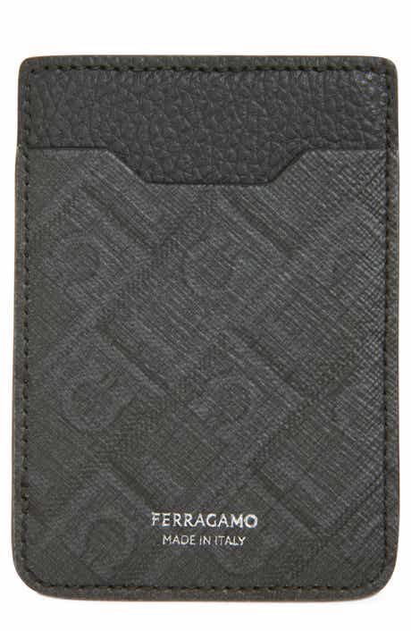 Monogram Magnetic Phone Case