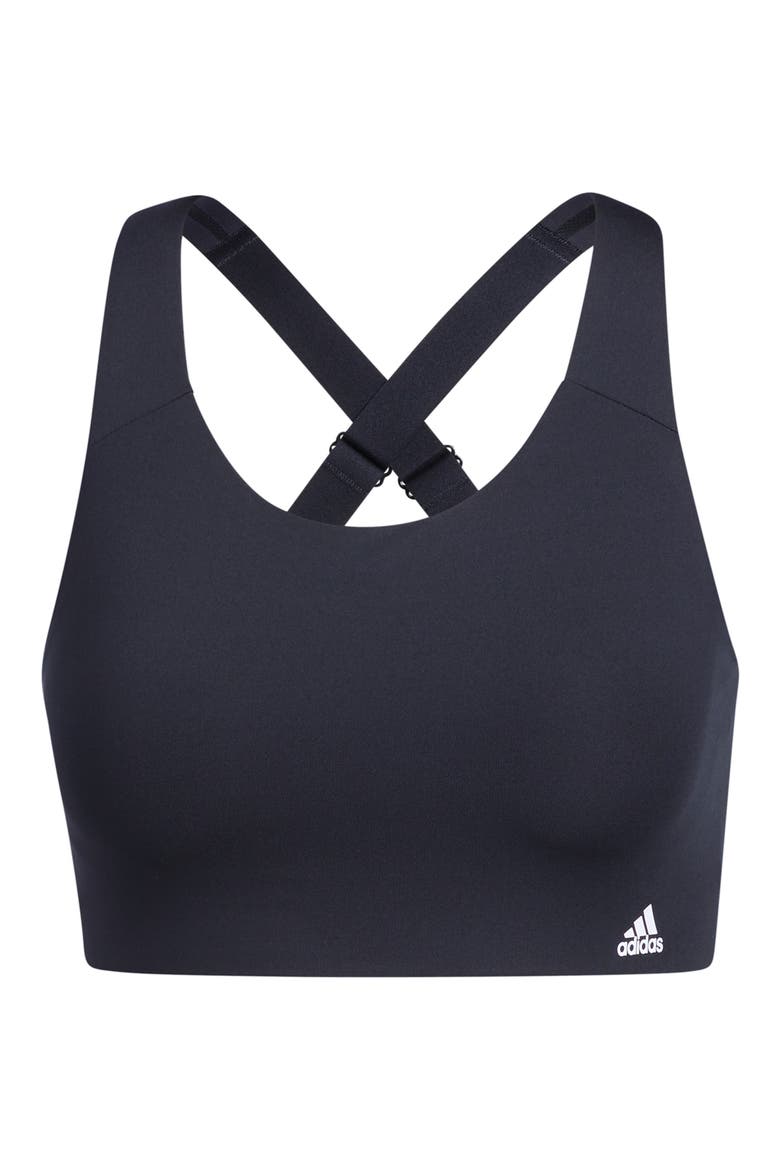 Ultimate Sports Bra, Alternate, color, BLACK