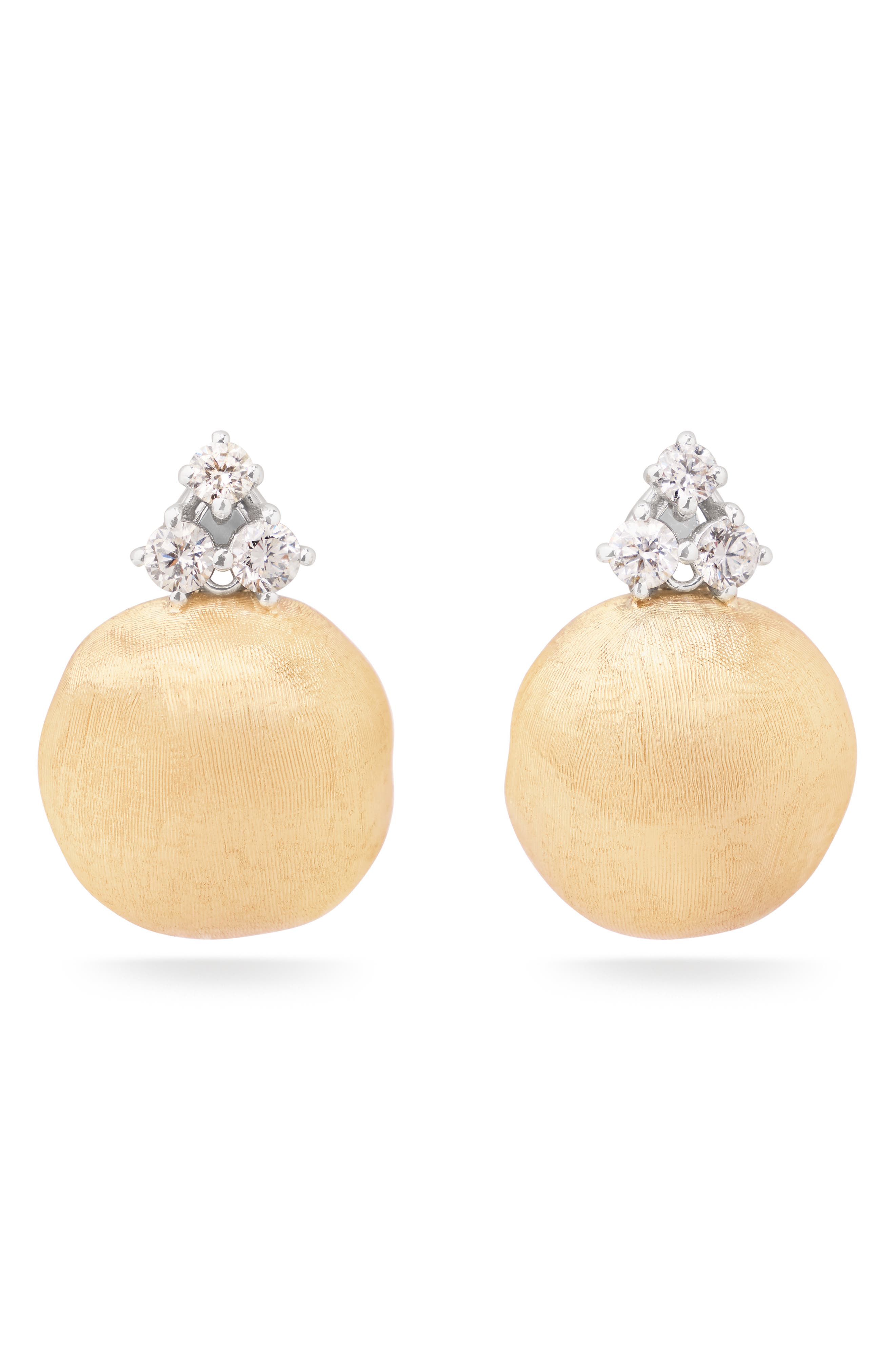 selected 18K YELLOW GOLD