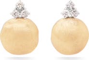 Marco Bicego Beaded Drop Earrings