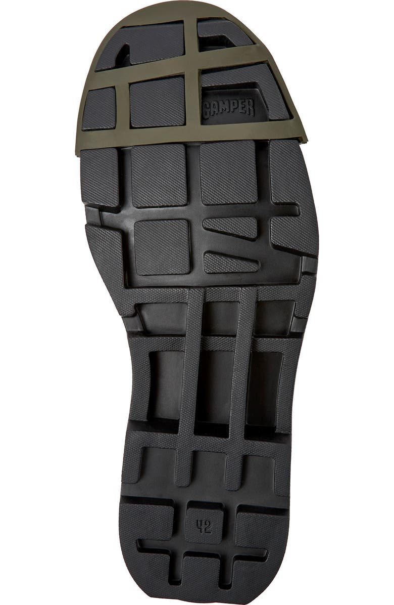 Camper Junction Cap Toe Oxford, Alternate, color,