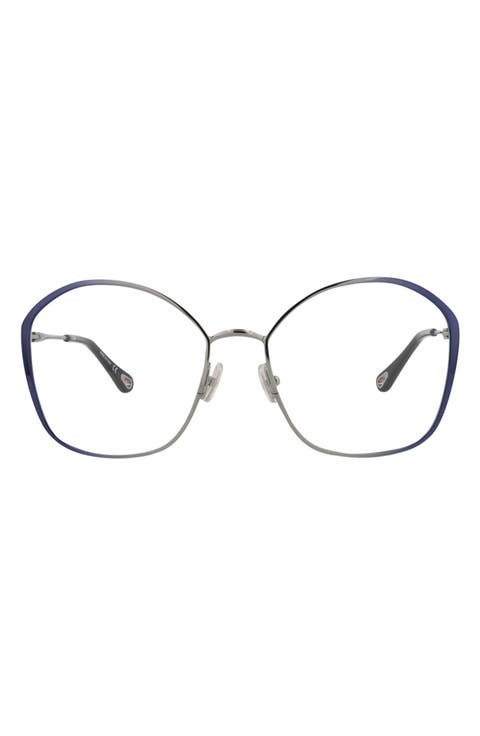 Core 57mm Rectangular Optical Glasses