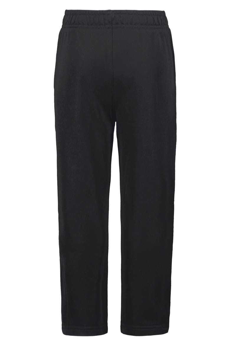 Kids' Brawler Pants, Alternate, color, BLACK