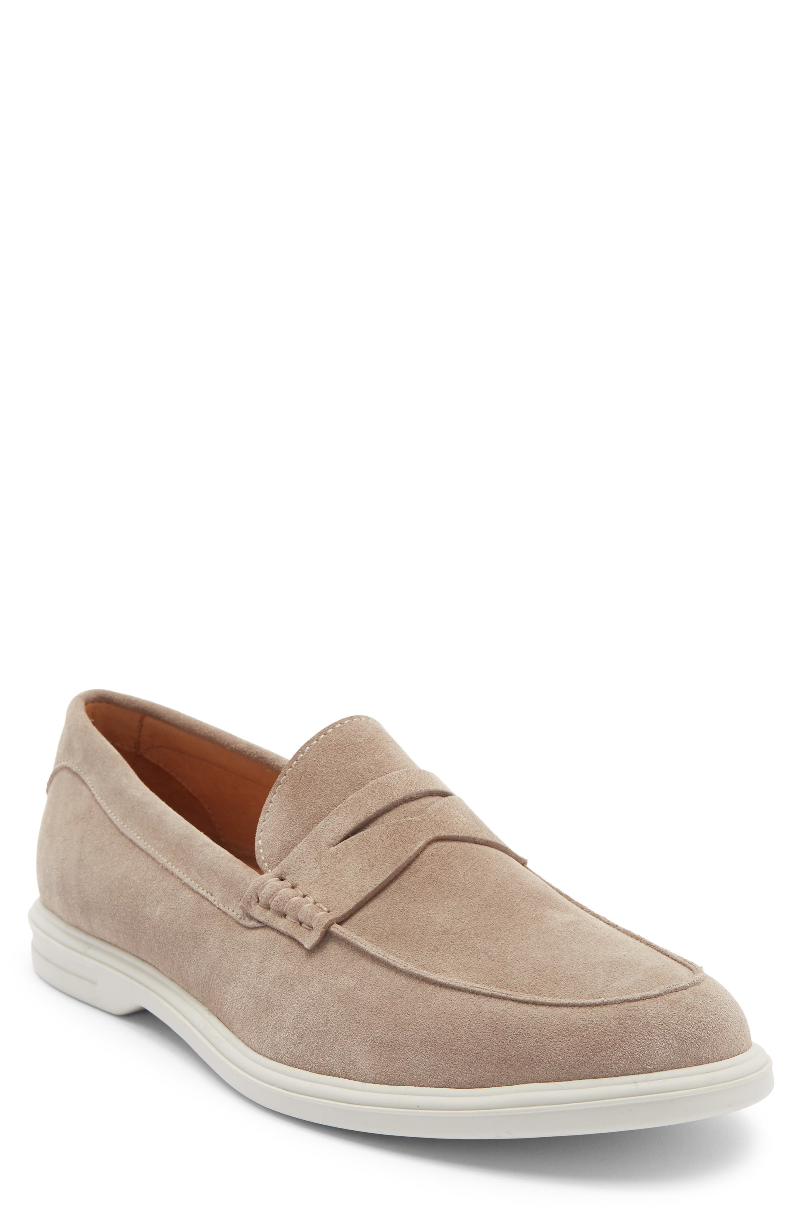 Peter Millar Excursionist Penny Loafer, Main, color, 