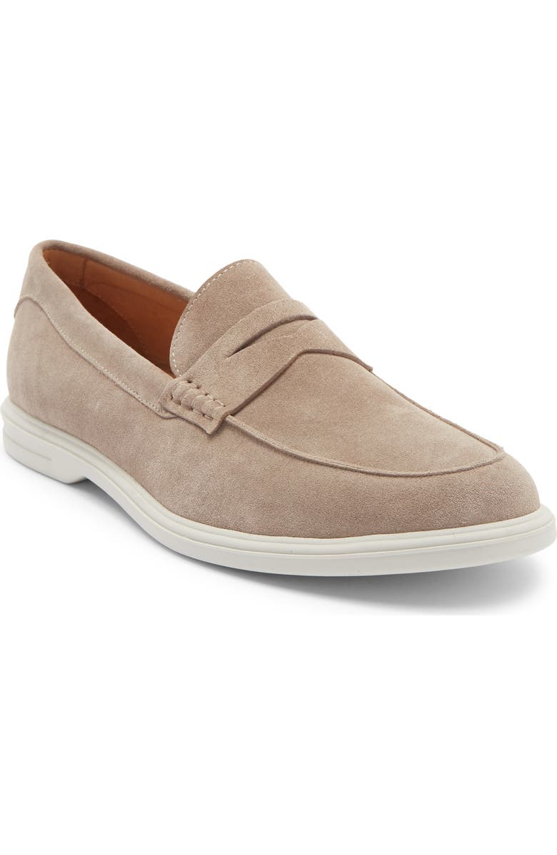 Peter Millar Excursionist Penny Loafer, Main, color,