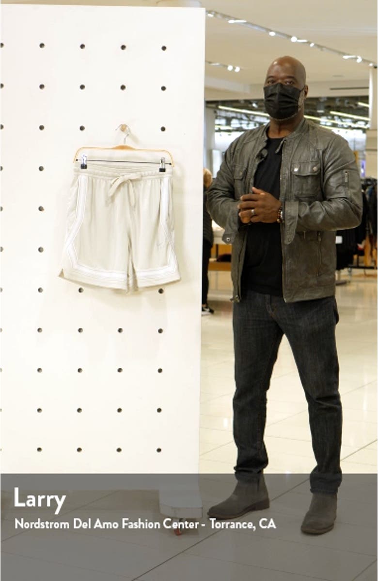 Dri-FIT Swoosh Fly Basketball Shorts, sales video thumbnail