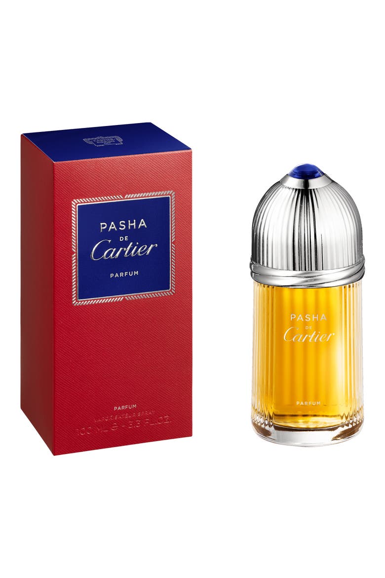 Pasha de Cartier Parfum, Alternate, color, NO COLOR