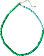 MacRae & Co. The Reef Beaded Necklace