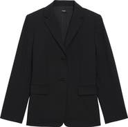 Theory Slim Fit Blazer