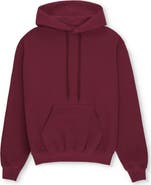 Fortela Cotton Hoodie Sweatshirt with Hood
