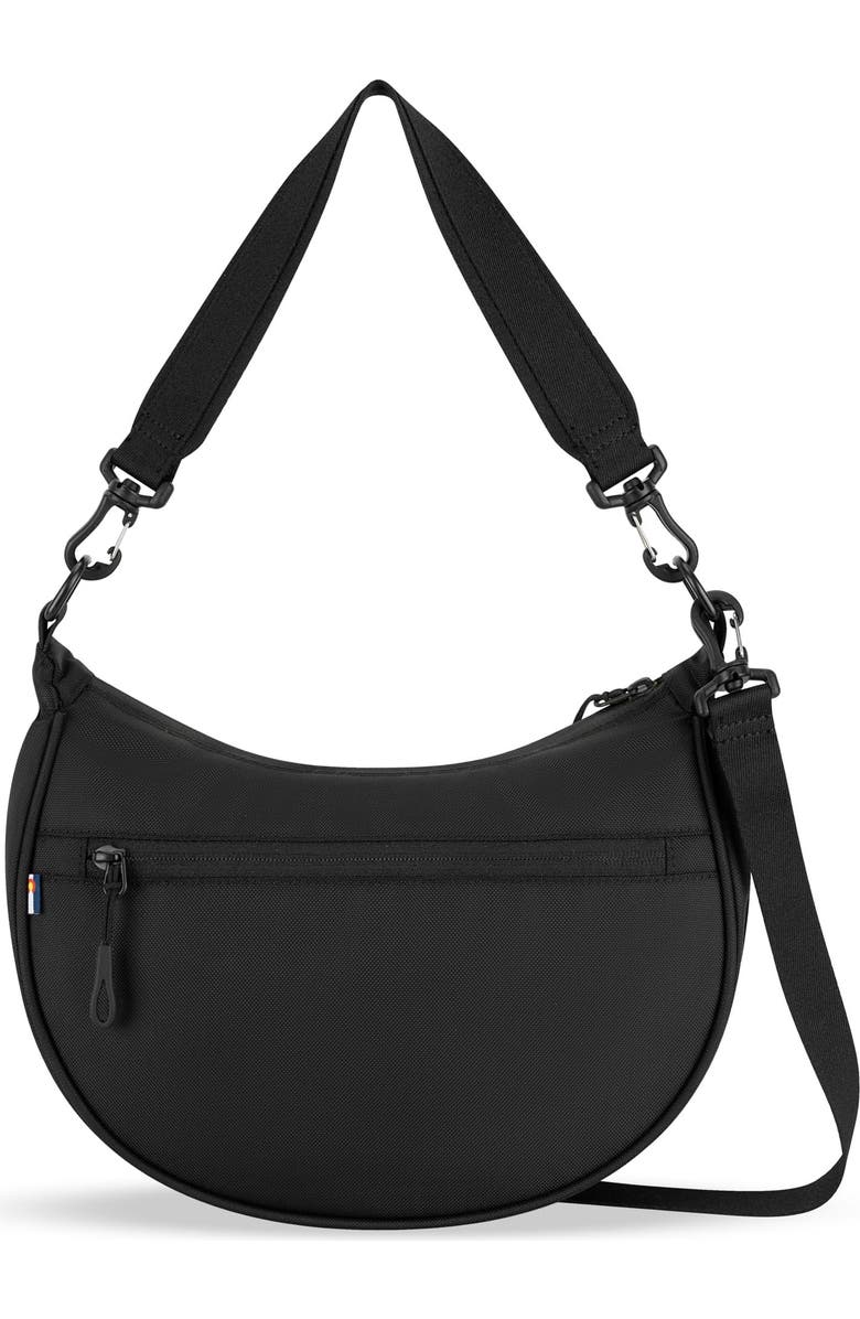 Sherpani Mina Medium Nylon Crescent Bag, Alternate, color,