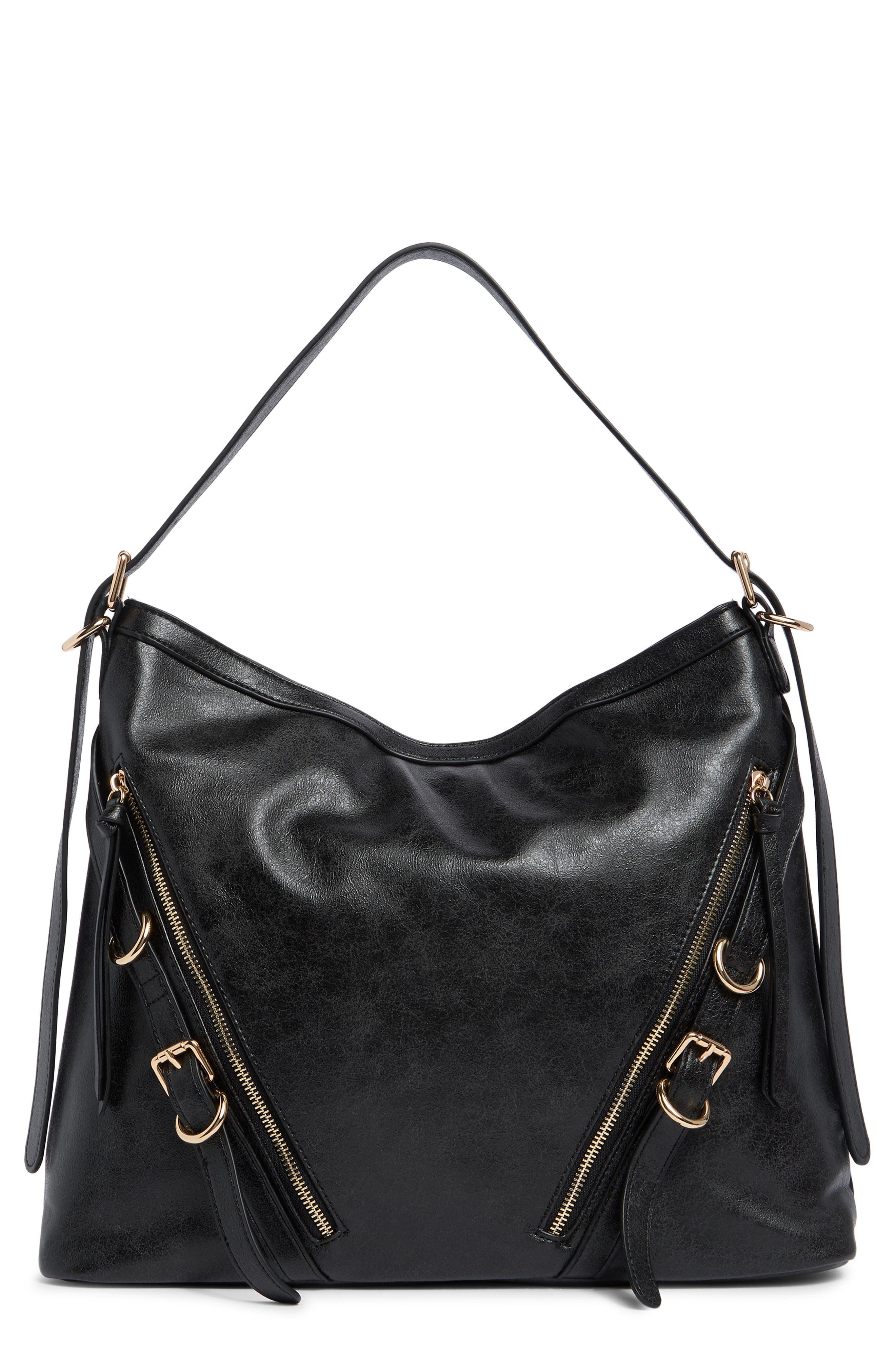 Melie Bianco Sloane Shoulder Bag