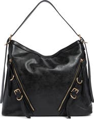 Melie Bianco Sloane Shoulder Bag