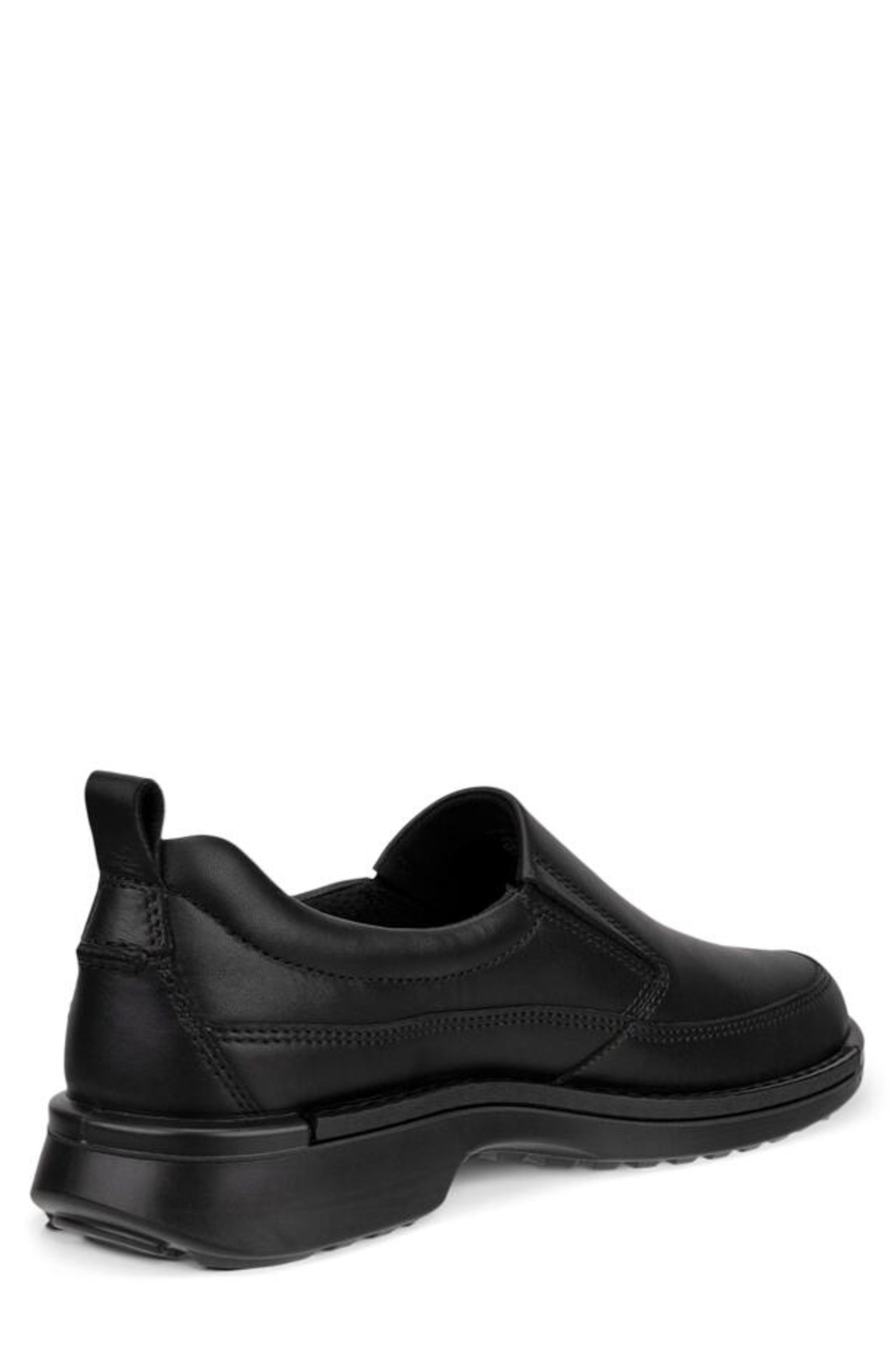 ECCO Fusion Slip-On Sneaker, Alternate, color, 