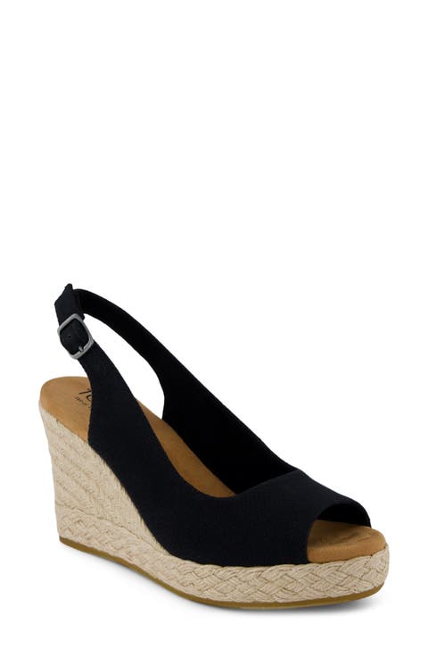 Camill Slingback Sandal (Women)