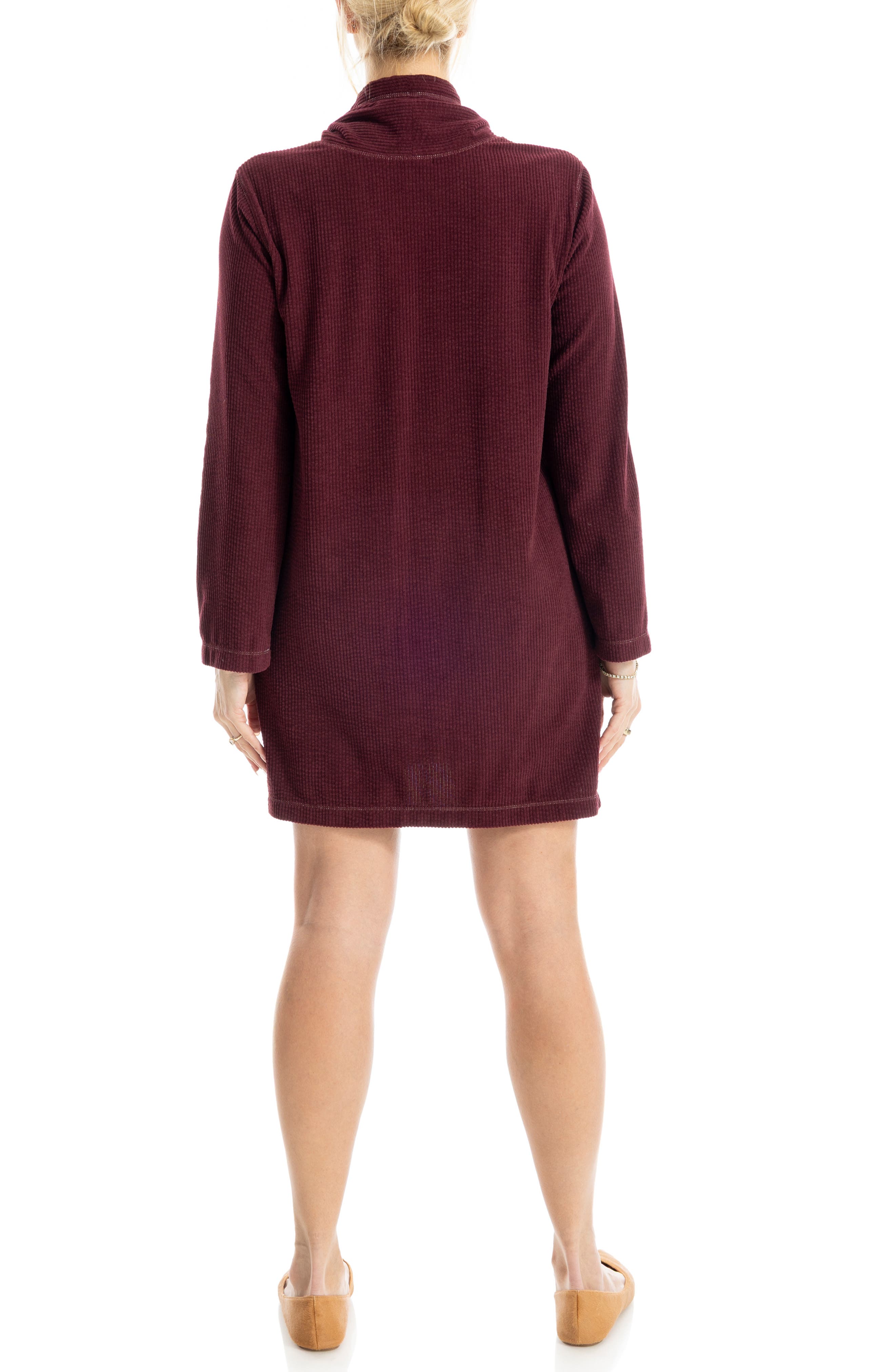 Corduroy Dress - image 4