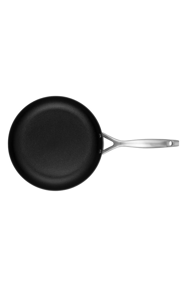 Scanpan CS+ 11-Inch Nonstick Fry Pan, Alternate, color, Silver