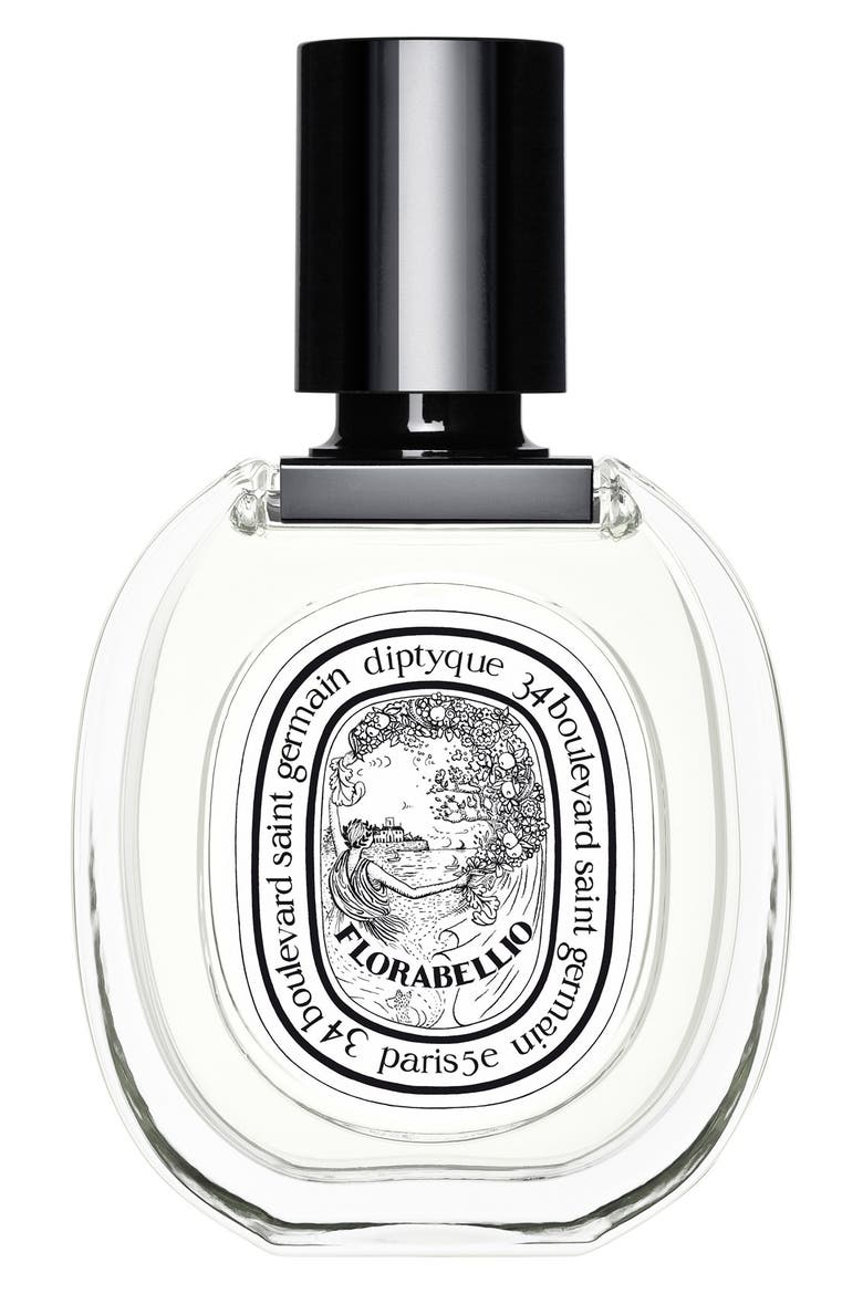 Florabellio Eau de Toilette, Alternate, color, NO COLOR