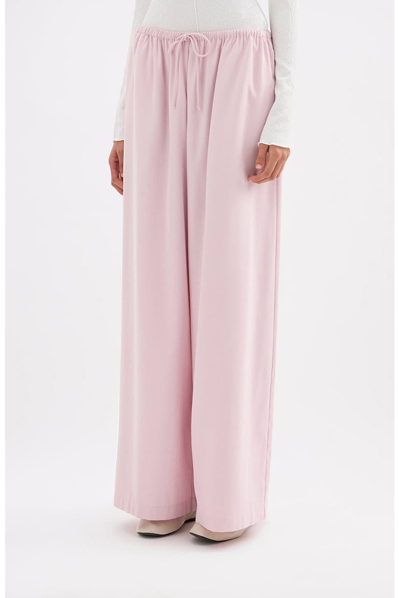 Harriet Pant, Alternate, color, Blush