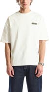 VOUSETI After Practice Cotton Graphic T-Shirt