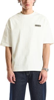 VOUSETI After Practice Cotton Graphic T-Shirt