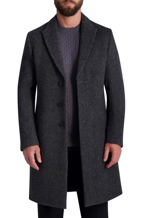 Mens peacoat nordstrom rack on sale