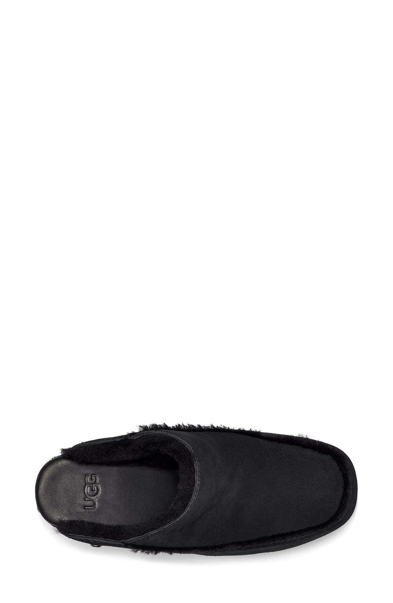 UGG<sup>®</sup> Aubriana Clog, Alternate, color, 