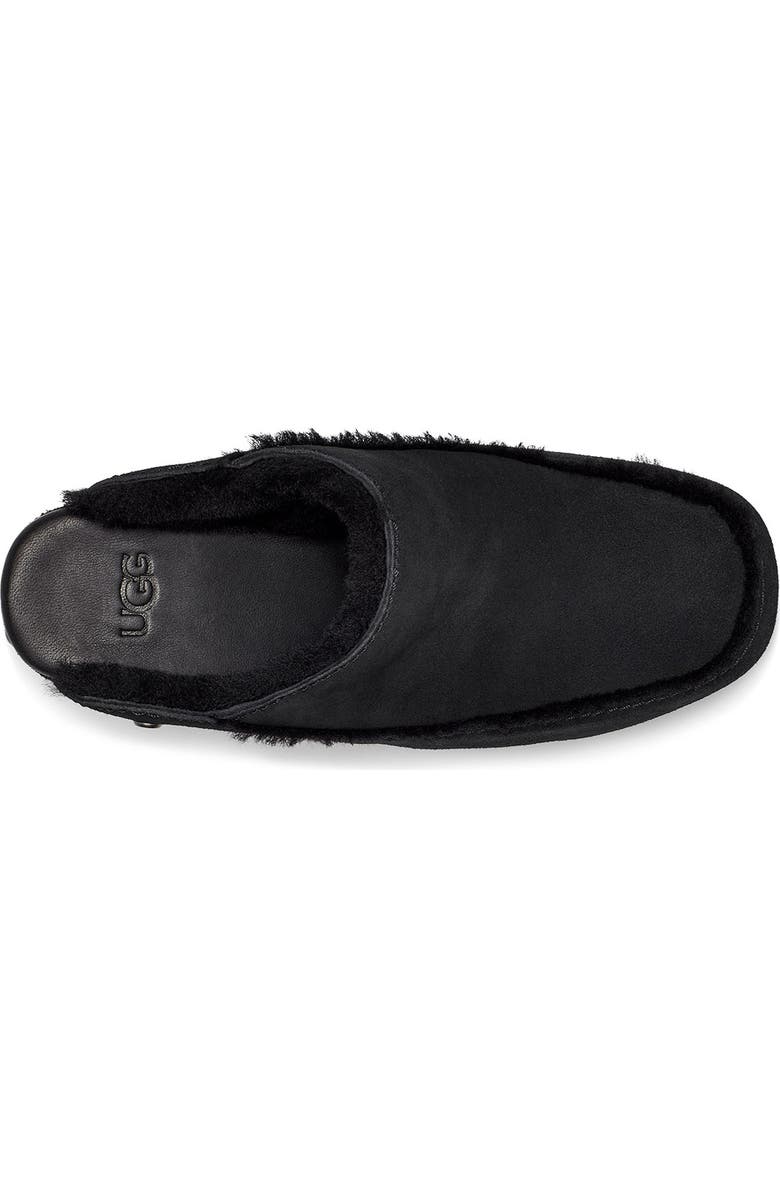 UGG<sup>®</sup> Aubriana Clog, Alternate, color,