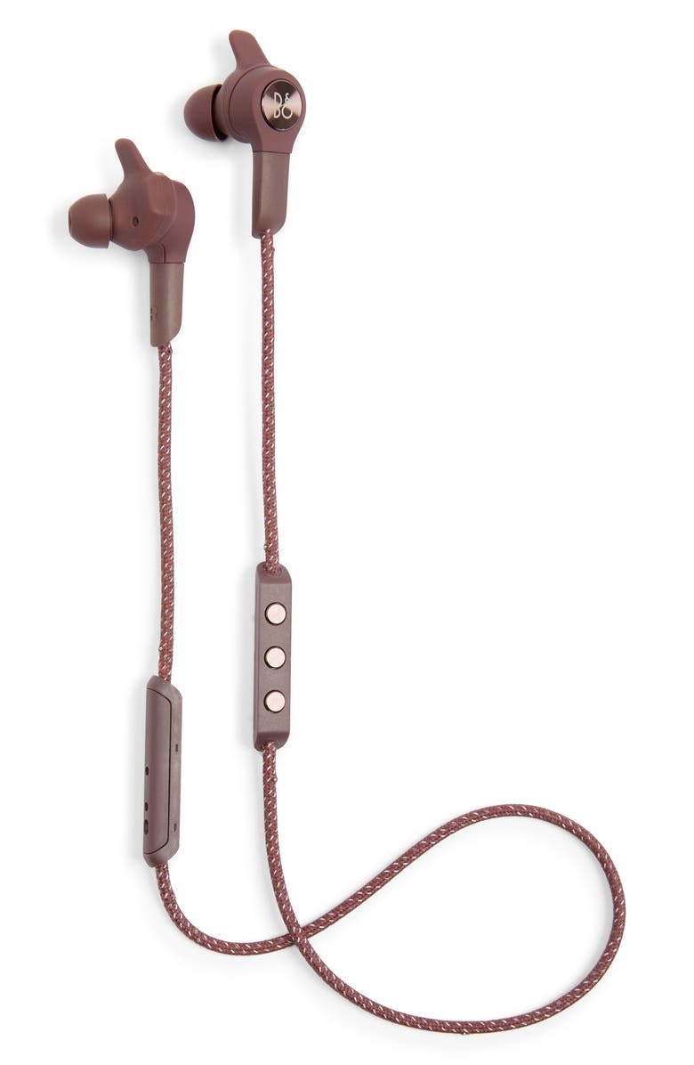 Bang & Olufsen BEOPLAY E6 Wireless In-Ear Headphones, Alternate, color, 