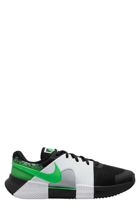 Zoom GP Challenge Clay Court Tennis Shoe (Men)