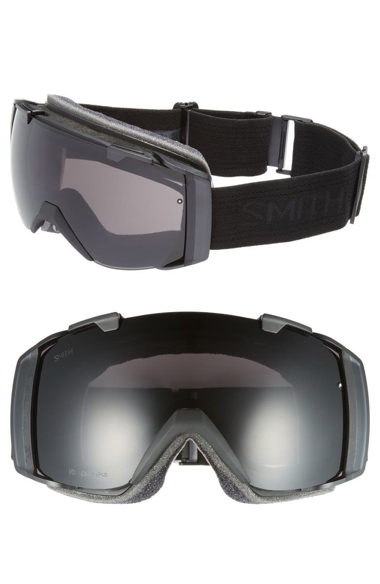 Smith I/O 155mm Snow/Ski Goggles, Main, color,