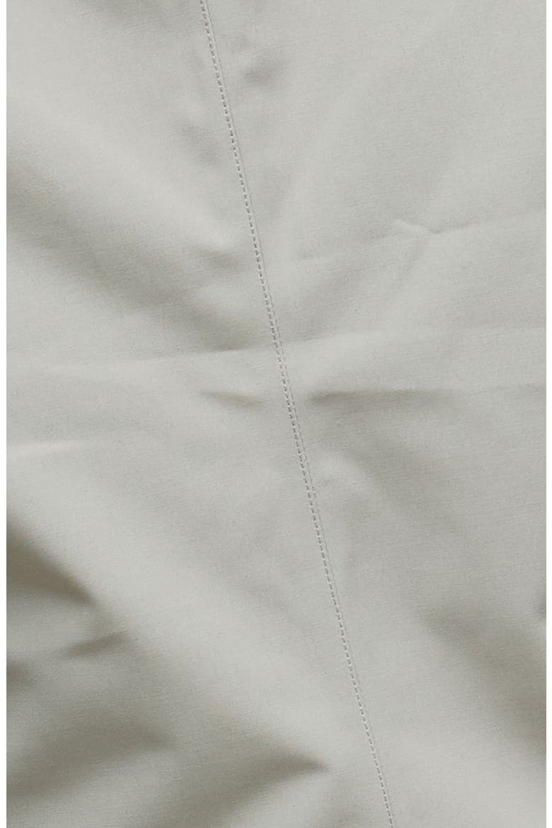 Waterproof Ashby Winter Jacket, Alternate, color, WASHED STONE