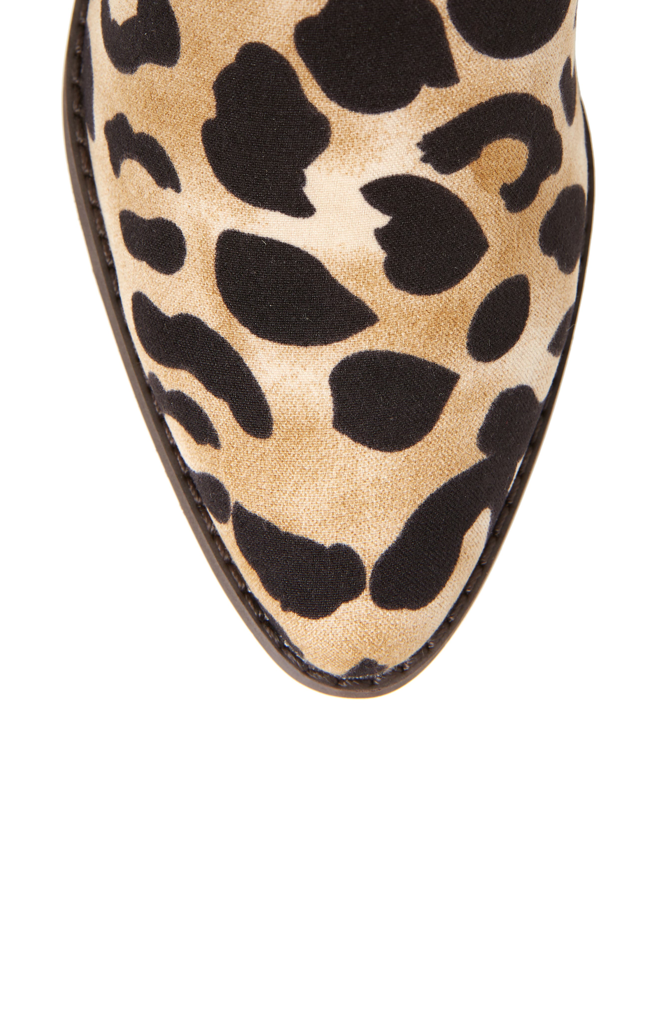 B*O*G COLLECTIVE Band of Gypsies Luna Knee High Boot, Alternate, color, 