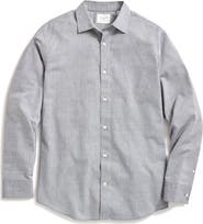 Billy Reid Hutcheson Oxford Dress Shirt