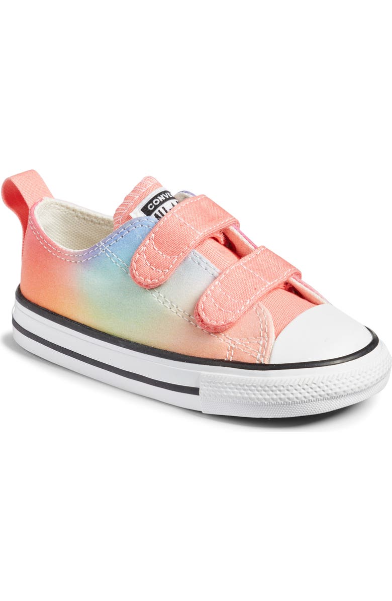 Converse Kids' Chuck Taylor<sup>®</sup> All Star<sup>®</sup> 2V Oxford Sneaker, Main, color,
