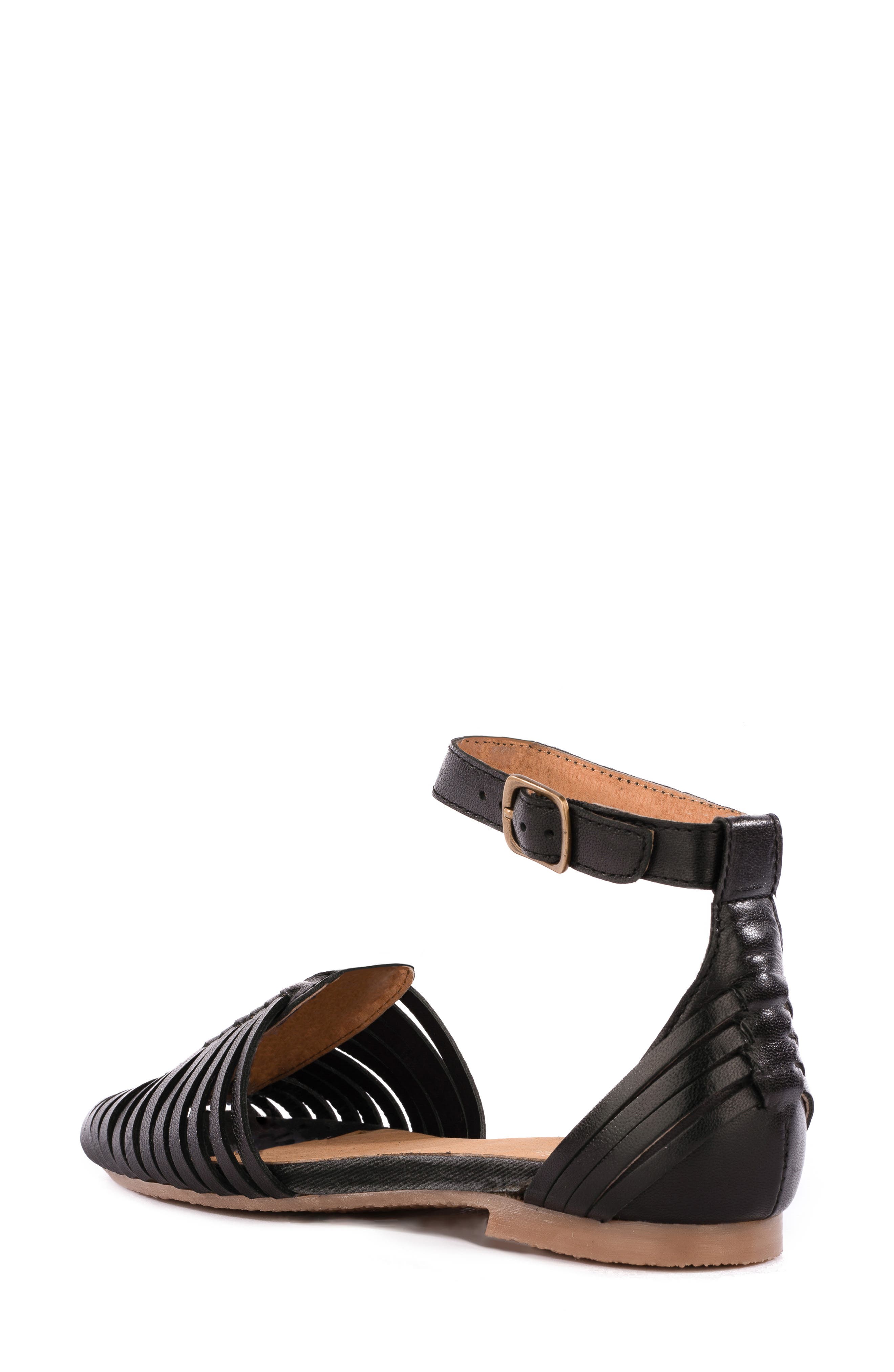 Seychelles Just A Girl Ankle Strap Sandal, Alternate, color, 