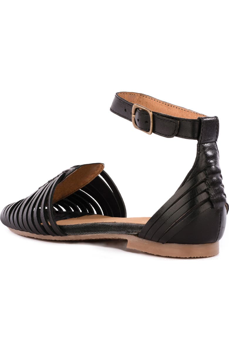 Seychelles Just A Girl Ankle Strap Sandal, Alternate, color,