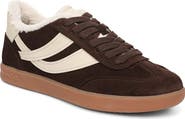 Vince Oasis Genuine Shearling Lined Sneaker