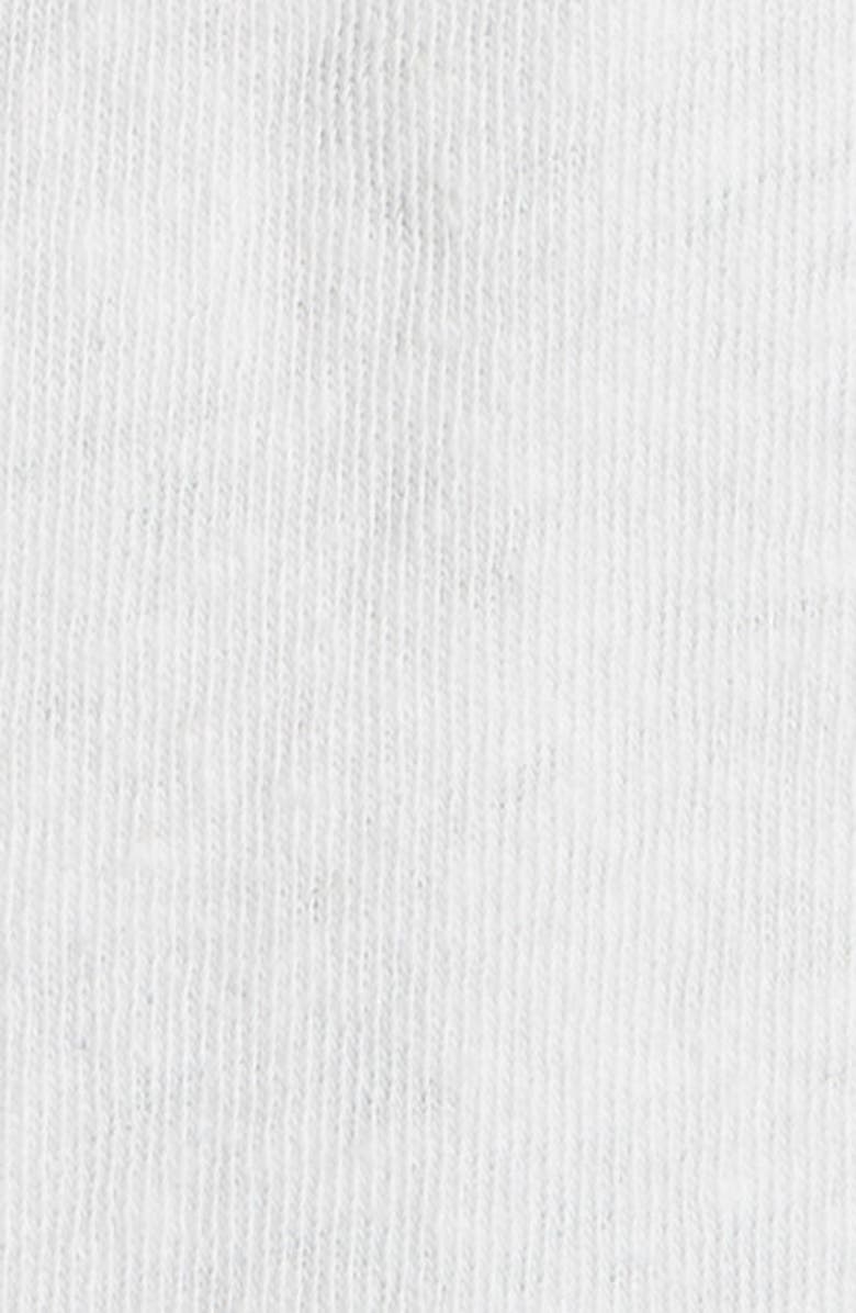 R13 Pocket T-Shirt, Alternate, color, White