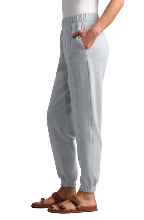 Rhone Rib Joggers In Blue