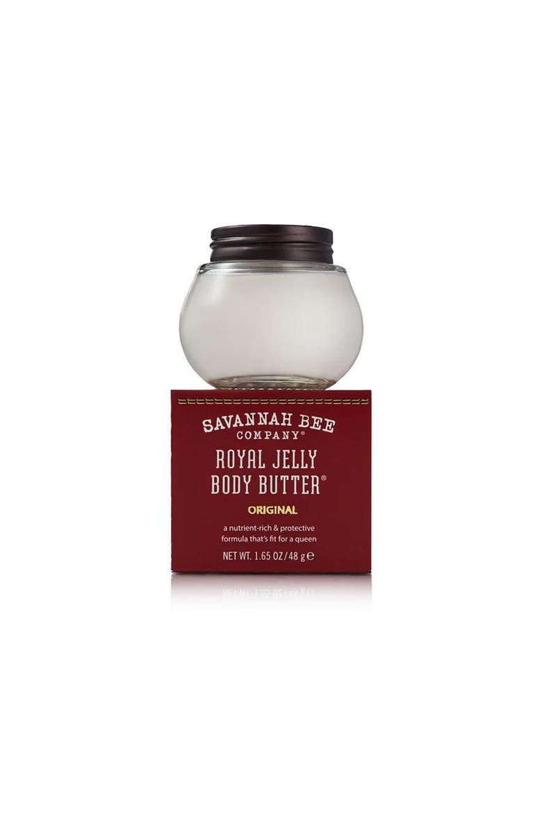 Royal Jelly Body Butter - Original, Alternate, color, Original
