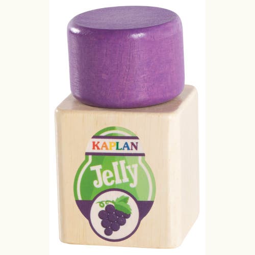 Kaplan Early Learning Company Kaplan Condiment Set In Multi