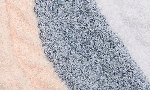 Nordstrom Rack Assorted 3-pack Cable Butter Socks